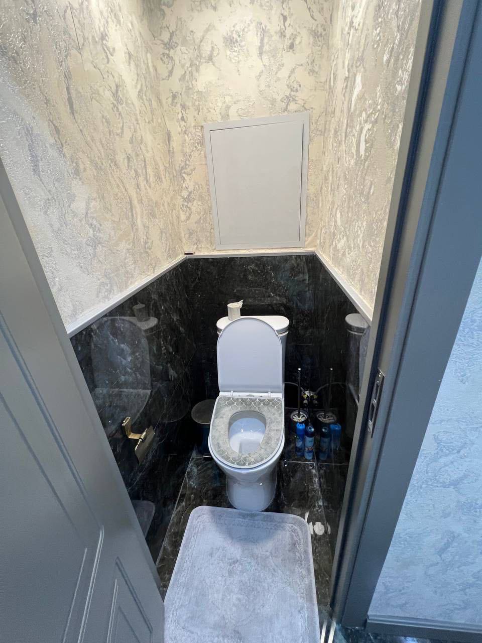 2-комн. квартира, 50 м² — фото 5