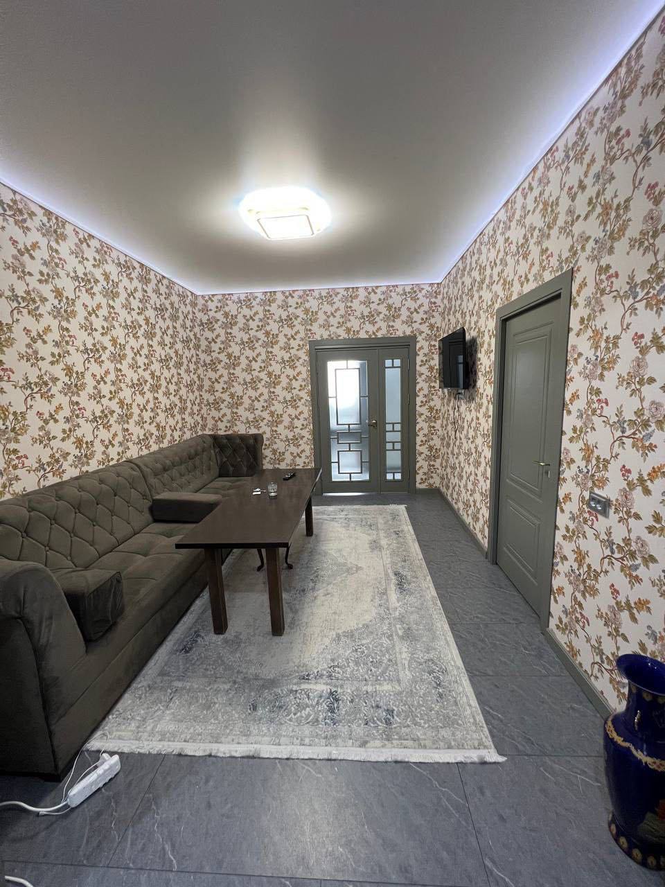 2-комн. квартира, 50 м² — фото 6