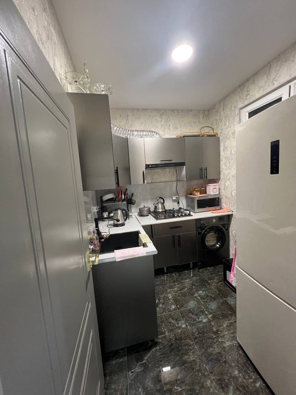 2-комн. квартира, 50 м² — фото 7