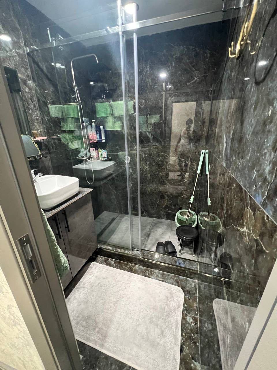 2-комн. квартира, 50 м² — фото 8
