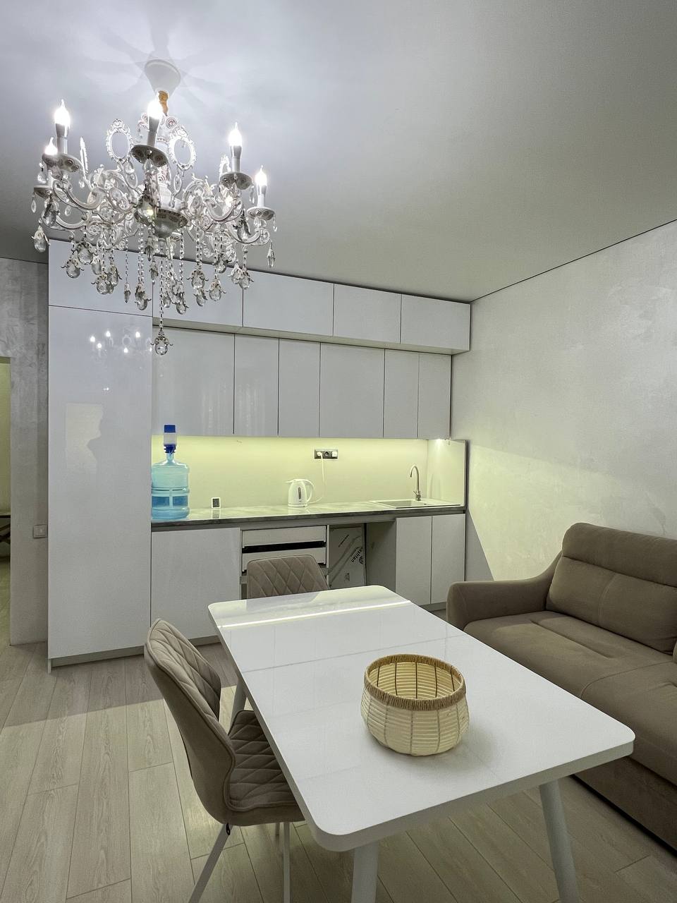 2-комн. квартира в аренду, 56 м² — фото 4