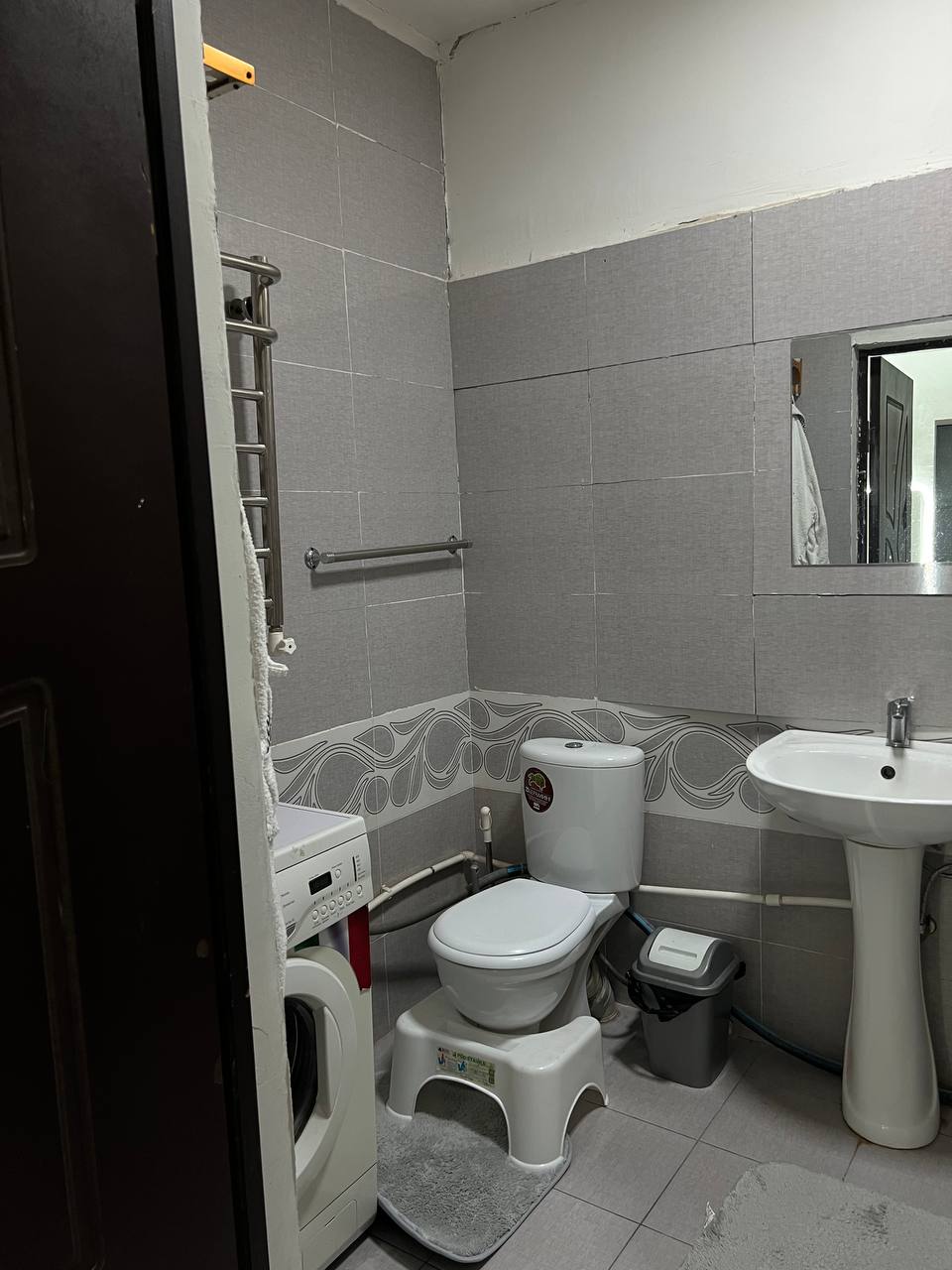 2-комн. квартира в аренду, 56 м² — фото 8