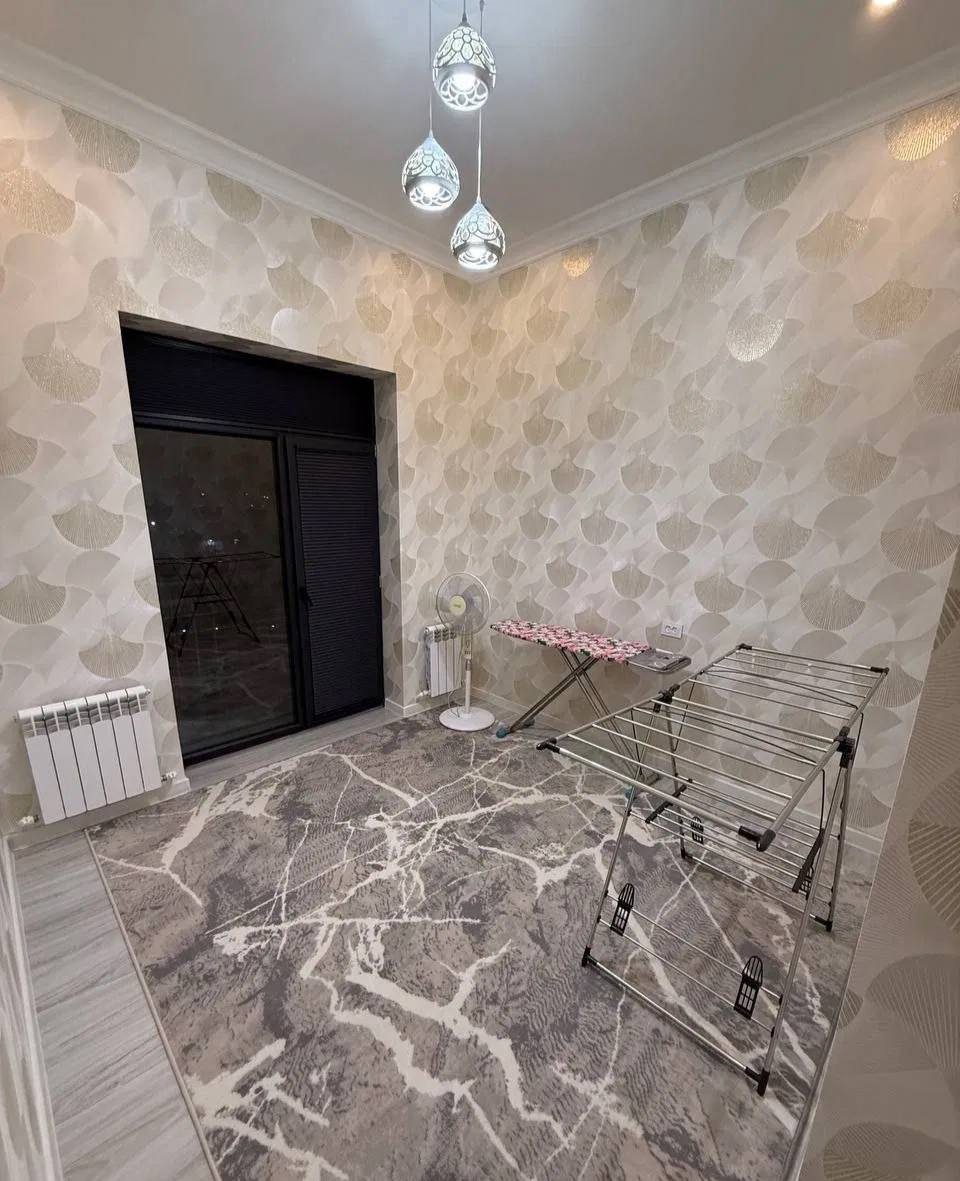 3-комн. квартира в аренду — фото 4