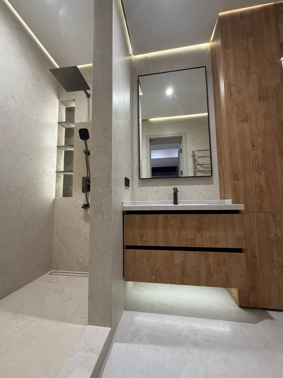 2-комн. квартира в аренду, 45 м² — фото 6