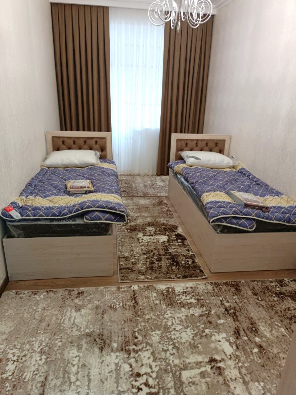 3-комн. квартира в аренду, 107 м² — фото 4