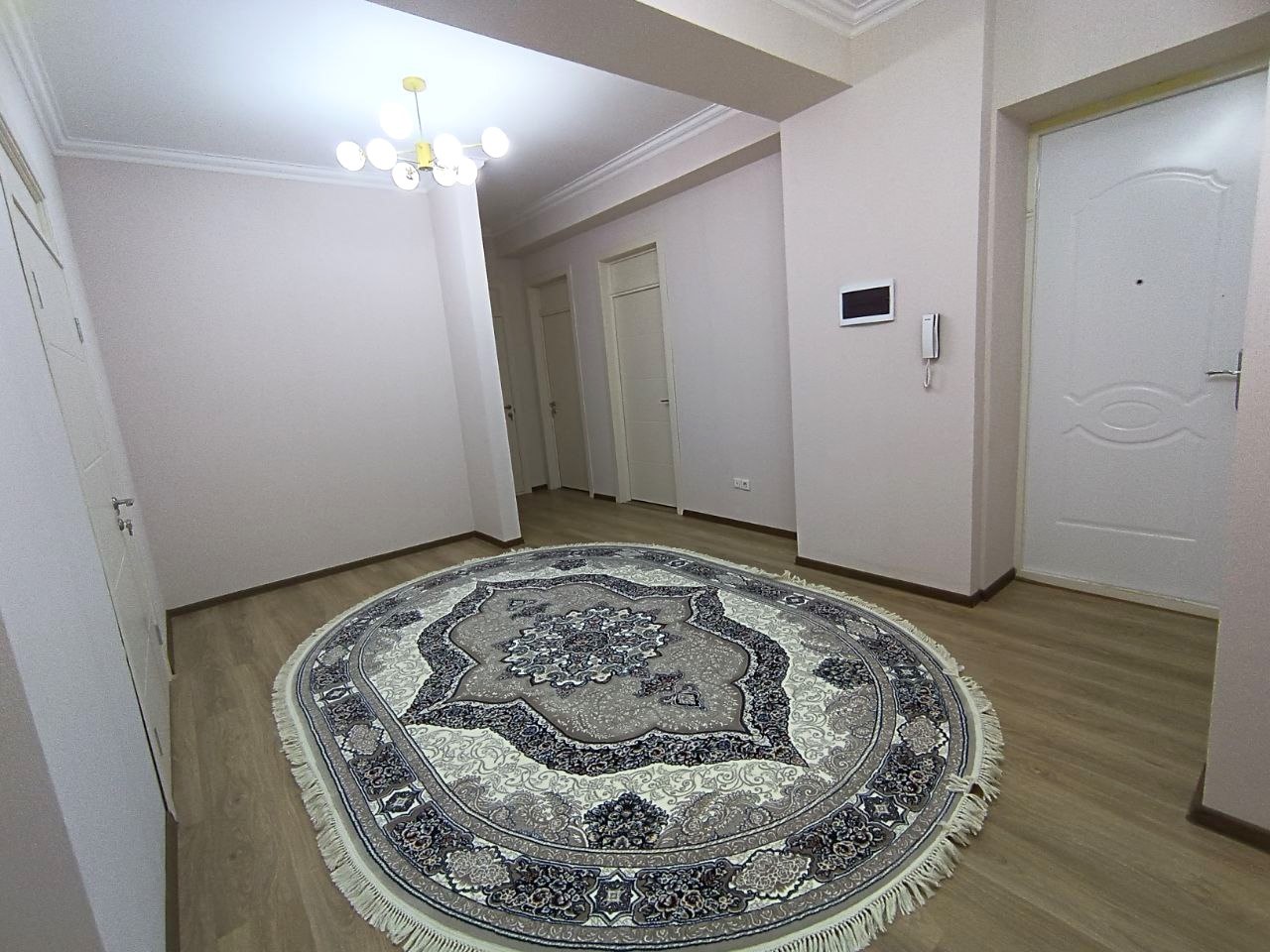 3-комн. квартира в аренду, 107 м² — фото 6