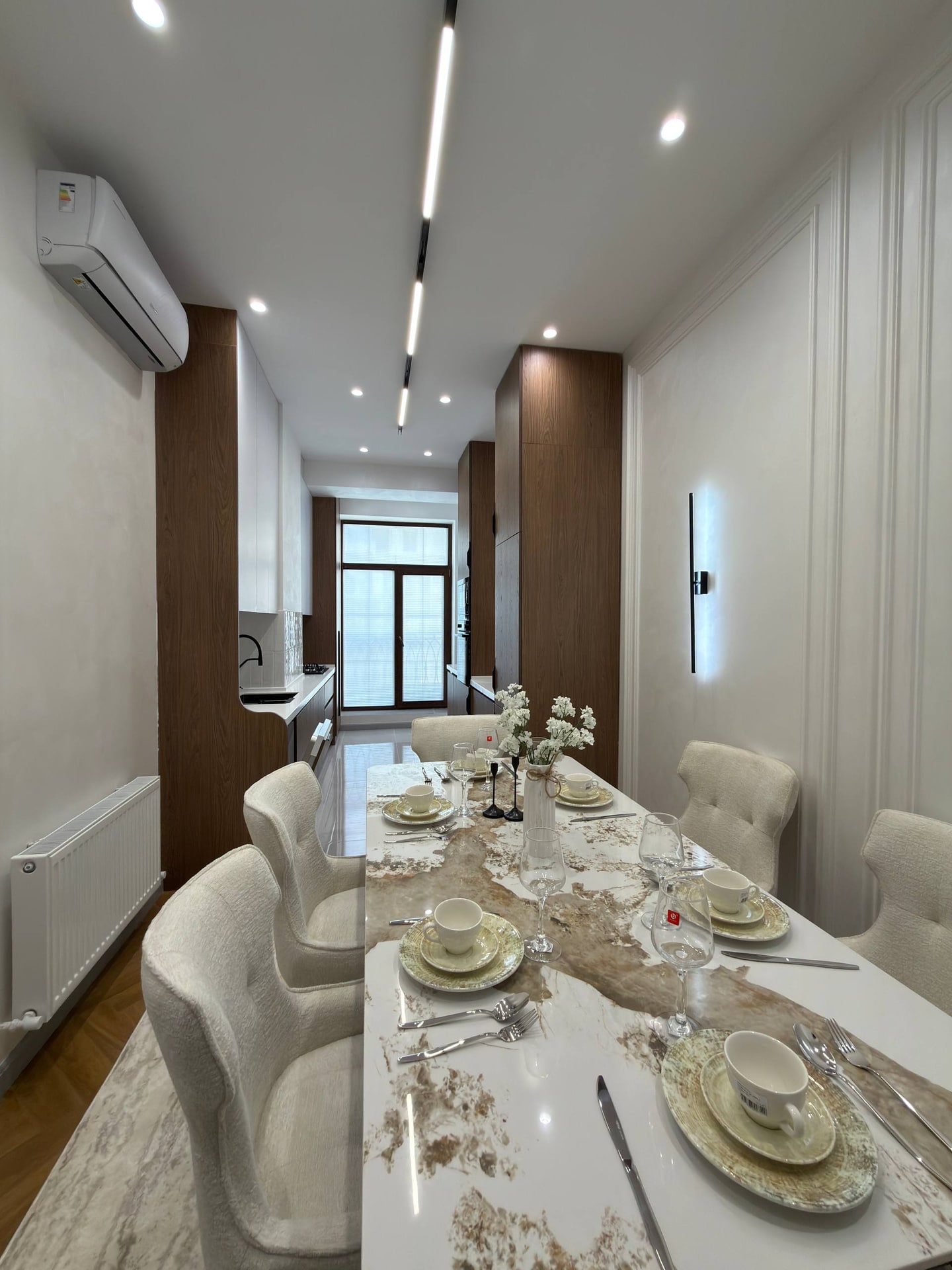 3-комн. квартира, 85 м²