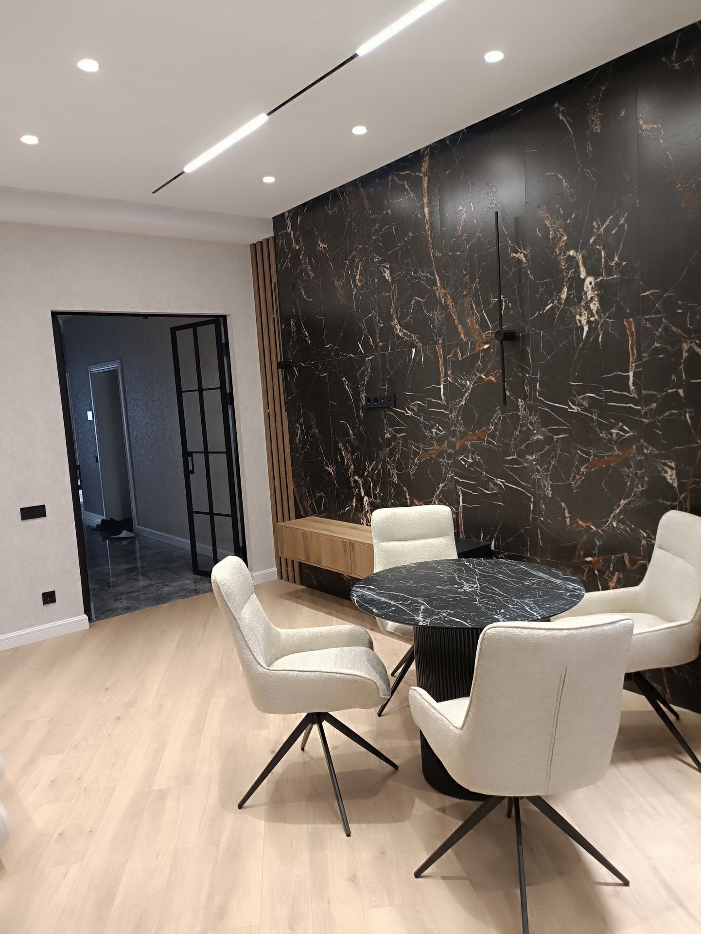 3-комн. квартира, 100,4 м²