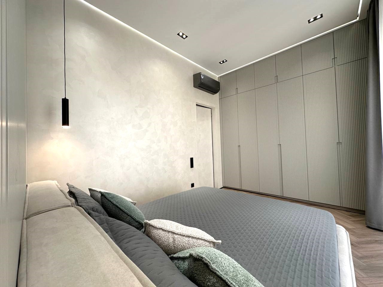 2-комн. квартира в аренду, 58 м² — фото 4