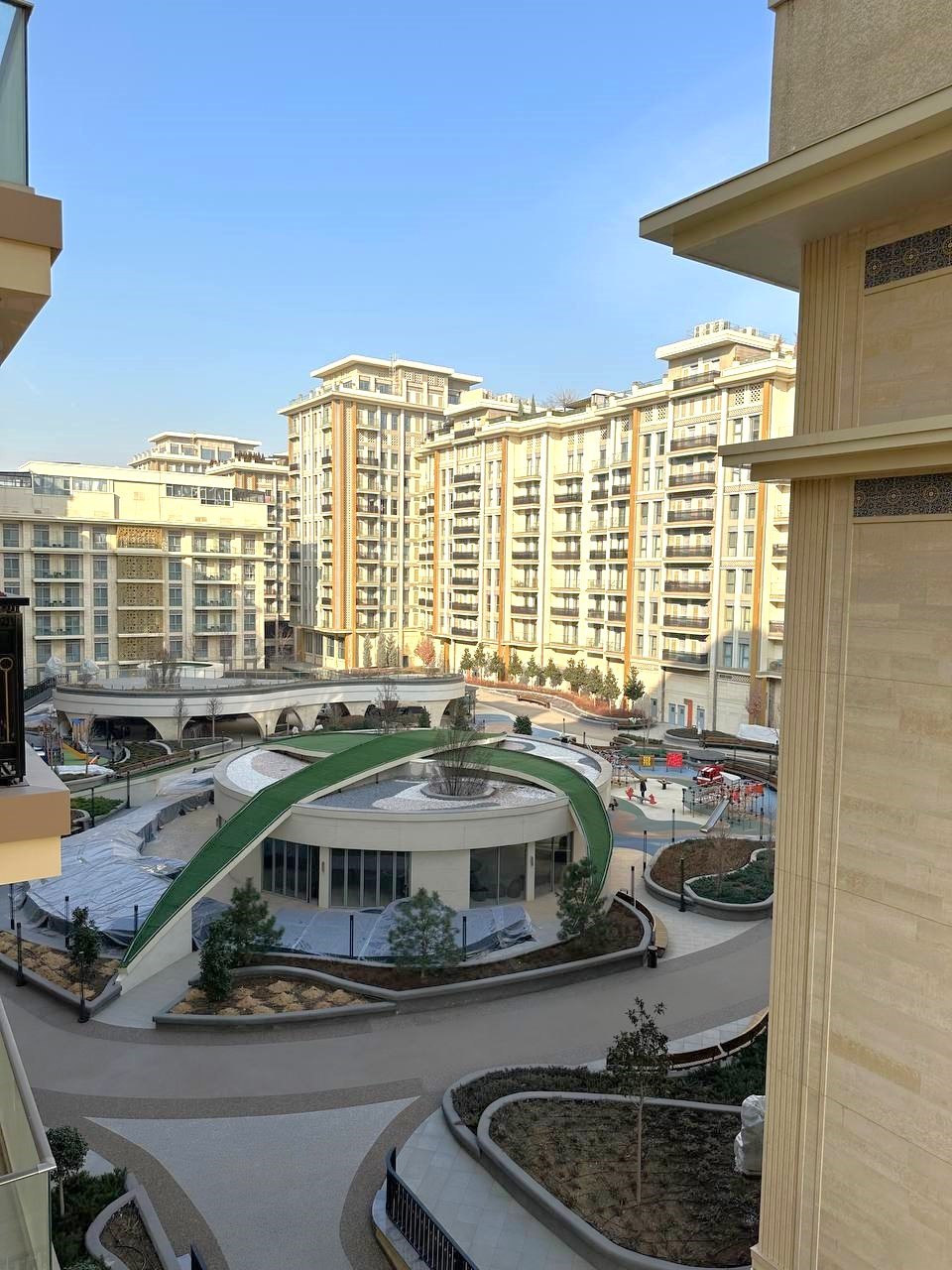 2-комн. квартира в аренду, 58 м² — фото 8