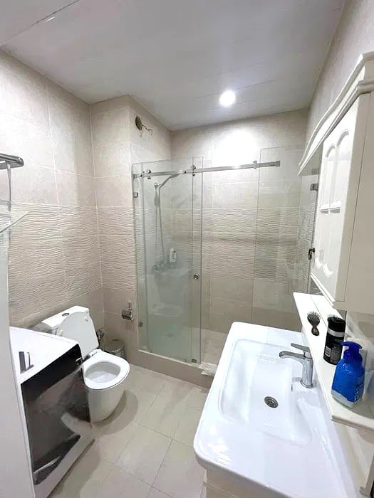 4-комн. квартира в аренду, 127 м² — фото 8
