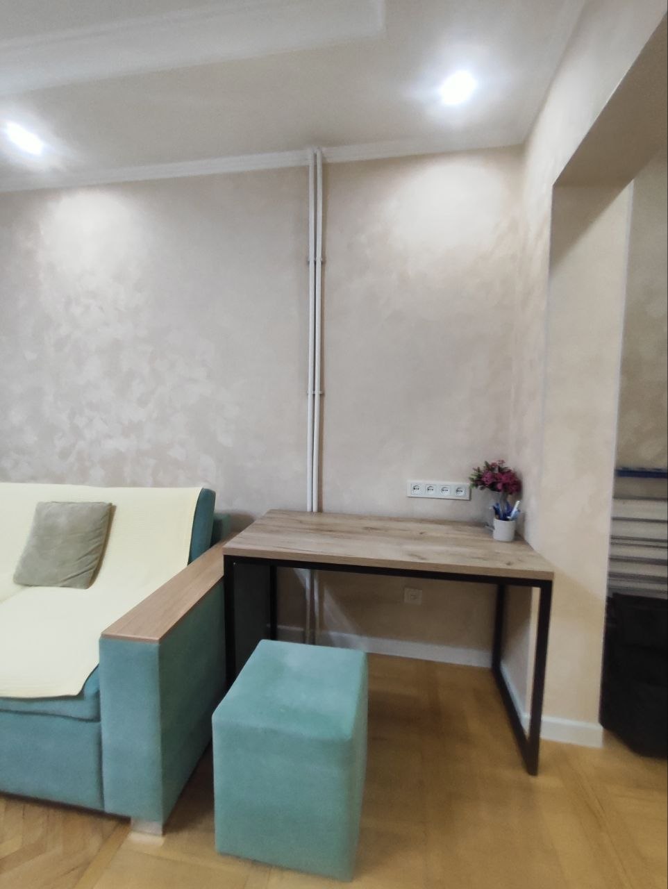 2-комн. квартира в аренду, 65 м² — фото 4