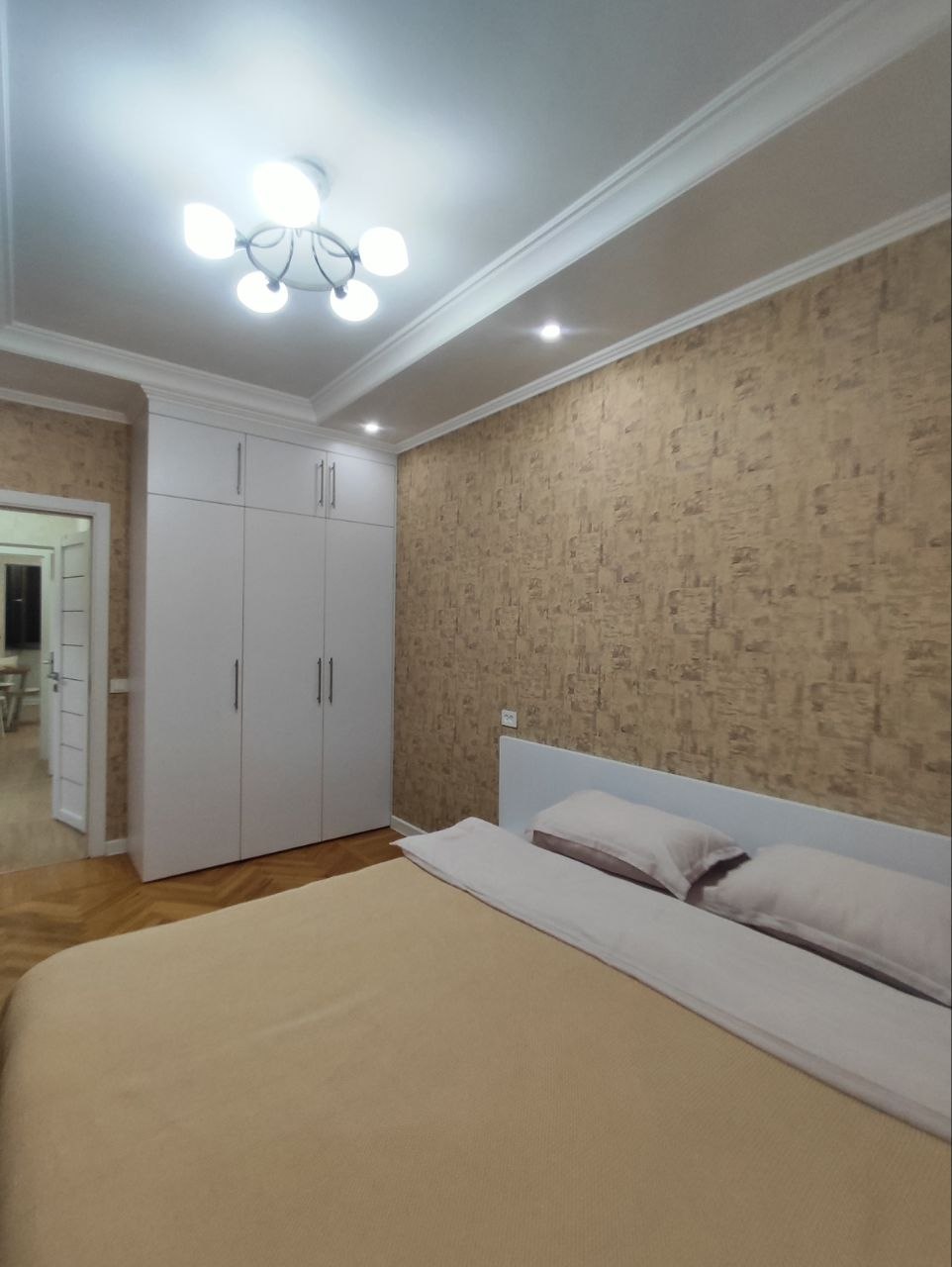 2-комн. квартира в аренду, 65 м² — фото 9