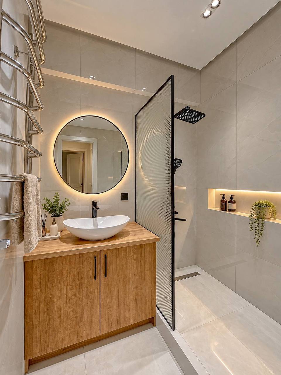 3-комн. квартира, 76 м² — фото 3