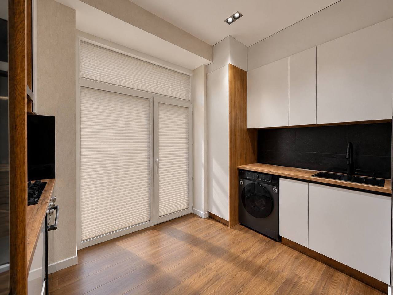 3-комн. квартира, 76 м² — фото 8