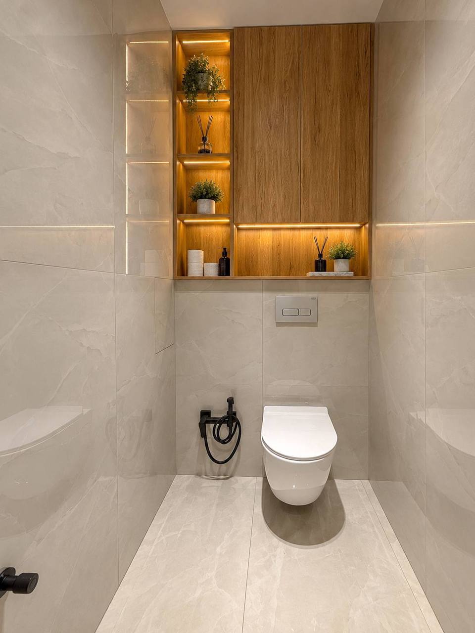 3-комн. квартира, 76 м² — фото 9