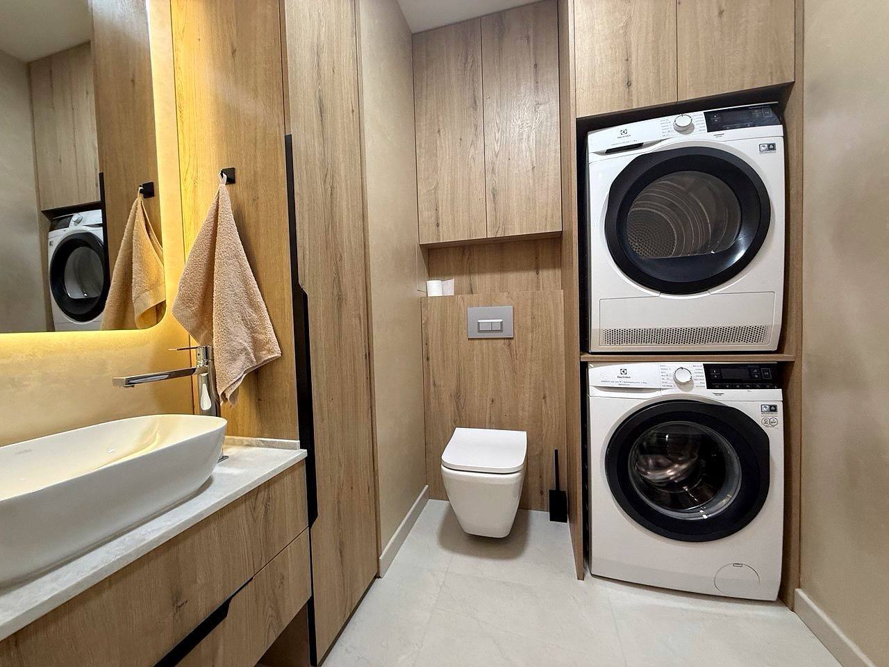 2-комн. квартира в аренду, 65 м² — фото 4