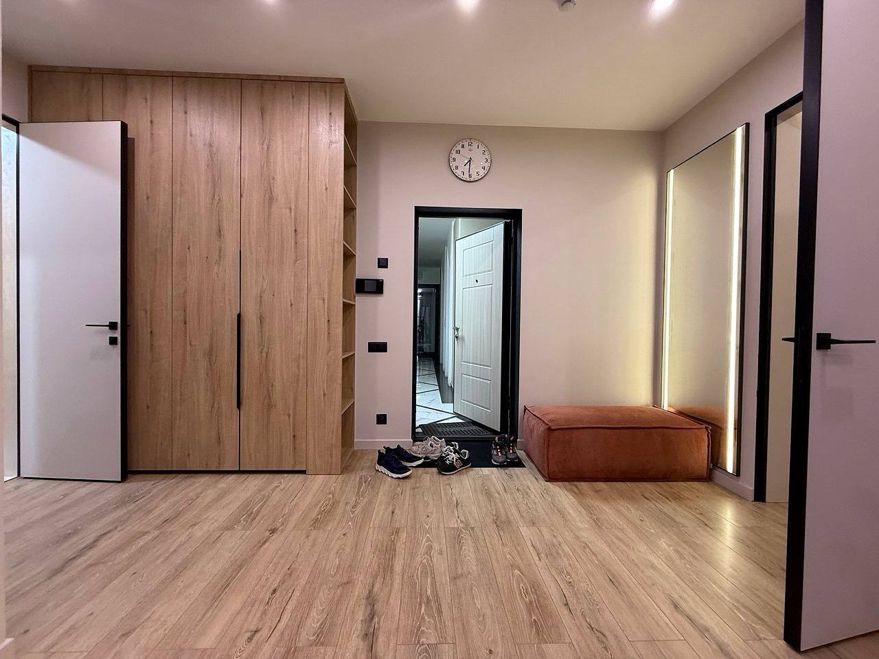 2-комн. квартира в аренду, 65 м² — фото 8