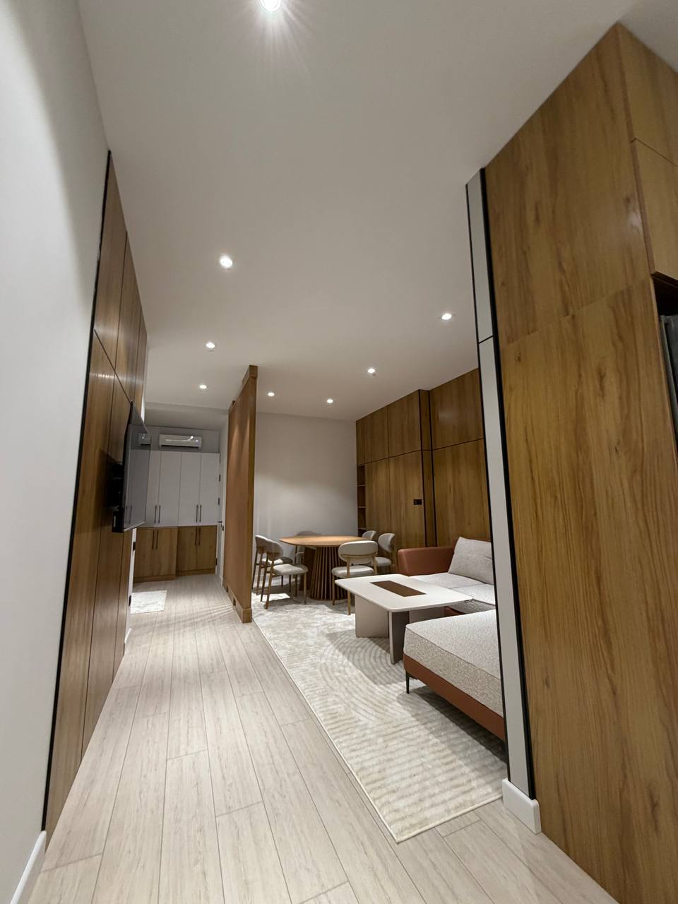 4-комн. квартира, 104 м² — фото 2
