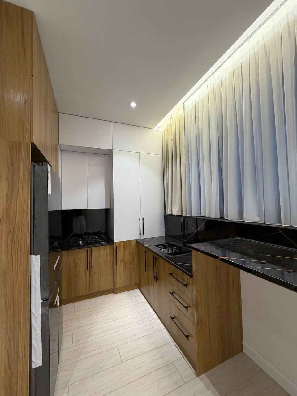 4-комн. квартира, 104 м² — фото 3
