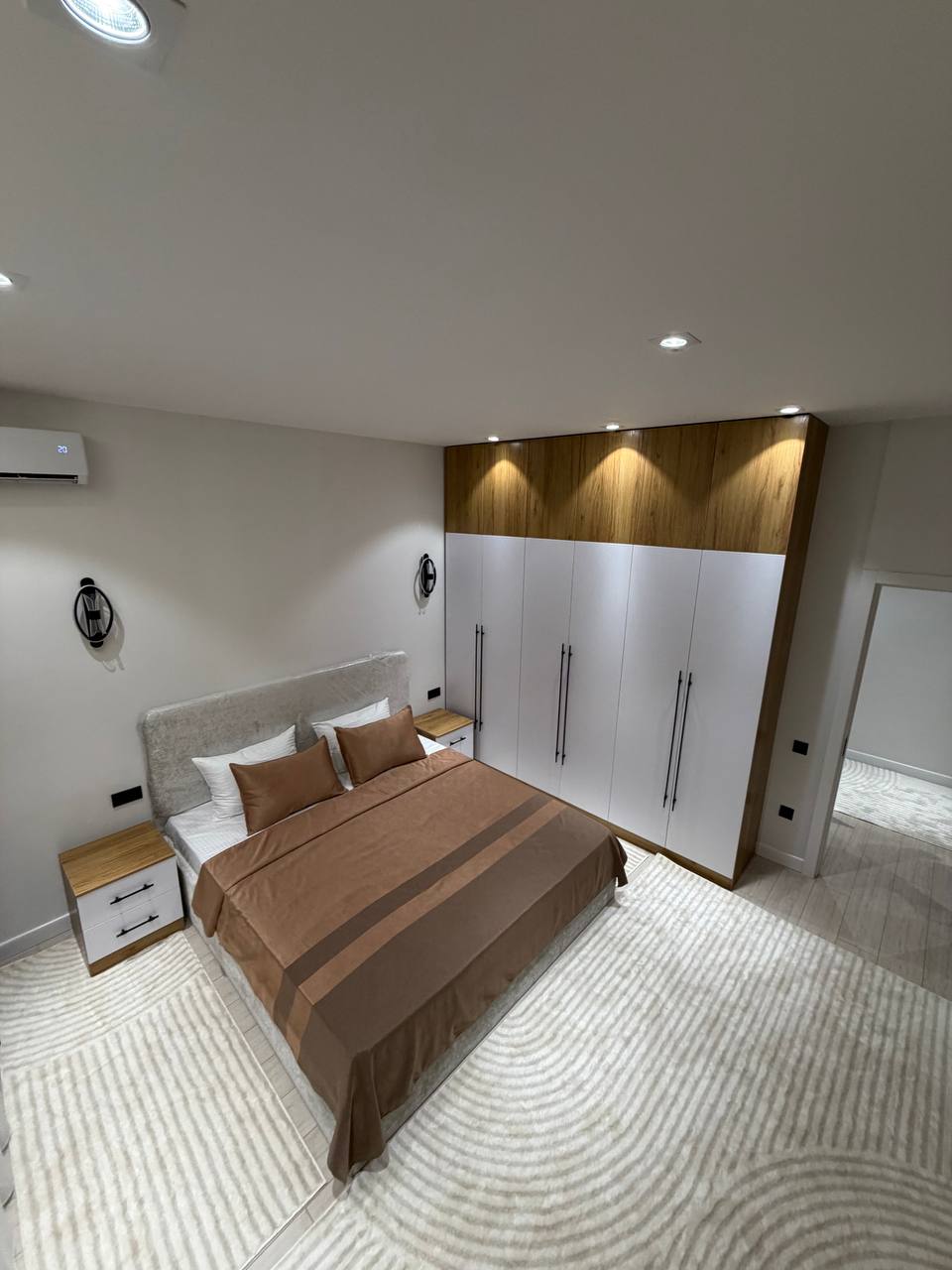4-комн. квартира, 104 м² — фото 4
