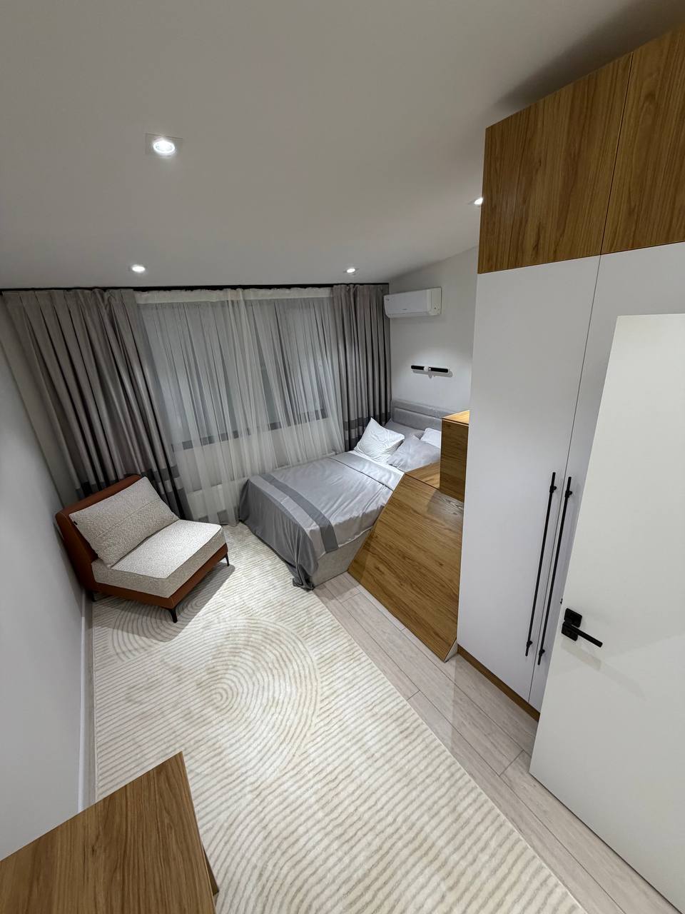 4-комн. квартира, 104 м² — фото 6
