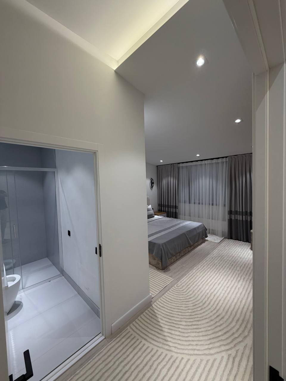4-комн. квартира, 104 м² — фото 8