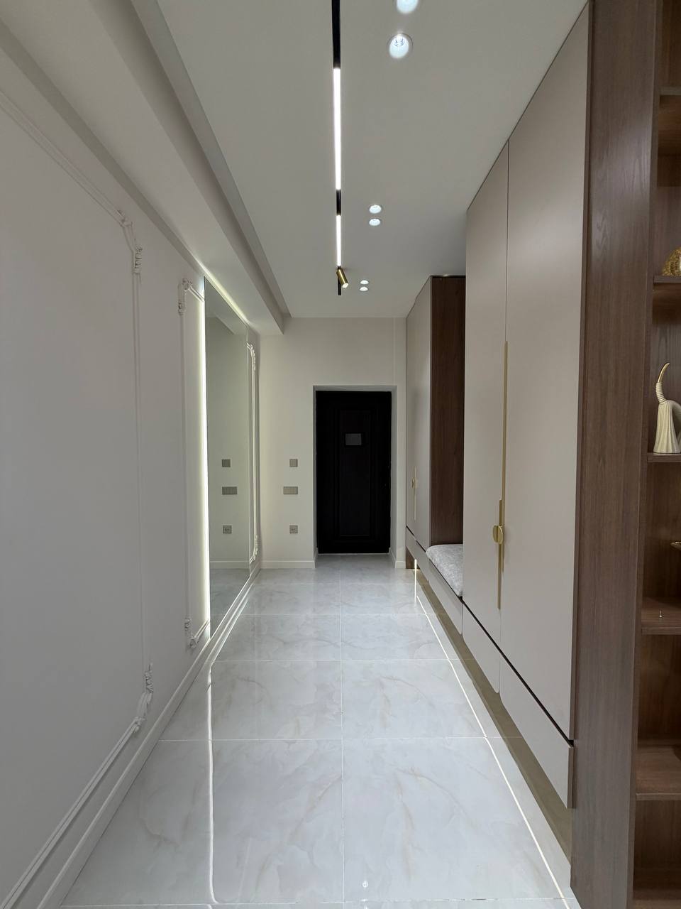 3-комн. квартира, 86 м² — фото 7