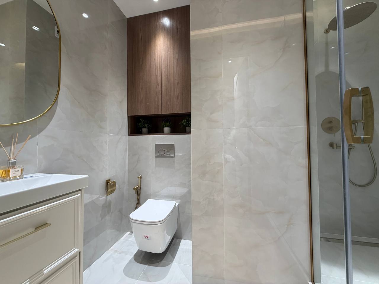 3-комн. квартира, 86 м² — фото 10
