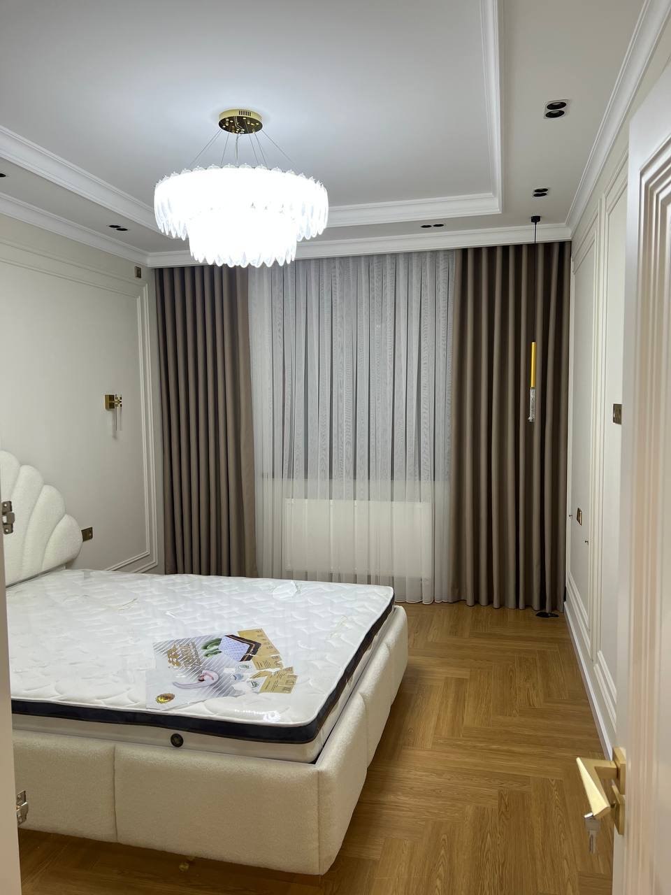 3-комн. квартира, 100 м²