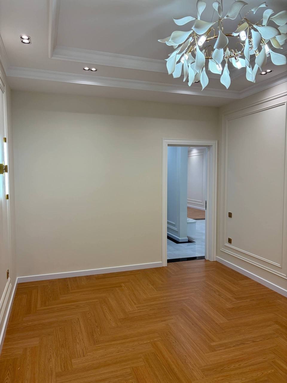 3-комн. квартира, 100 м² — фото 2