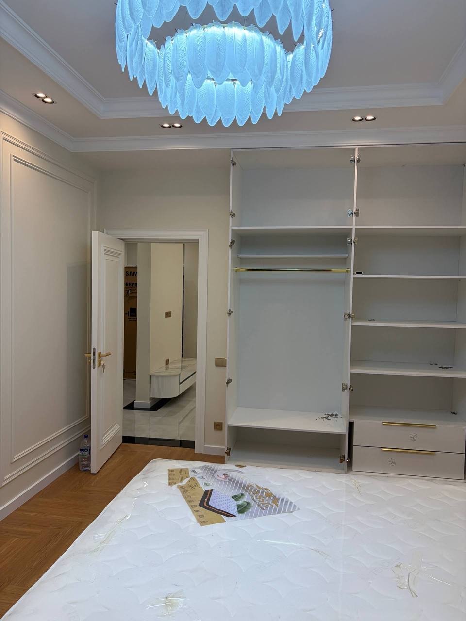 3-комн. квартира, 100 м² — фото 4
