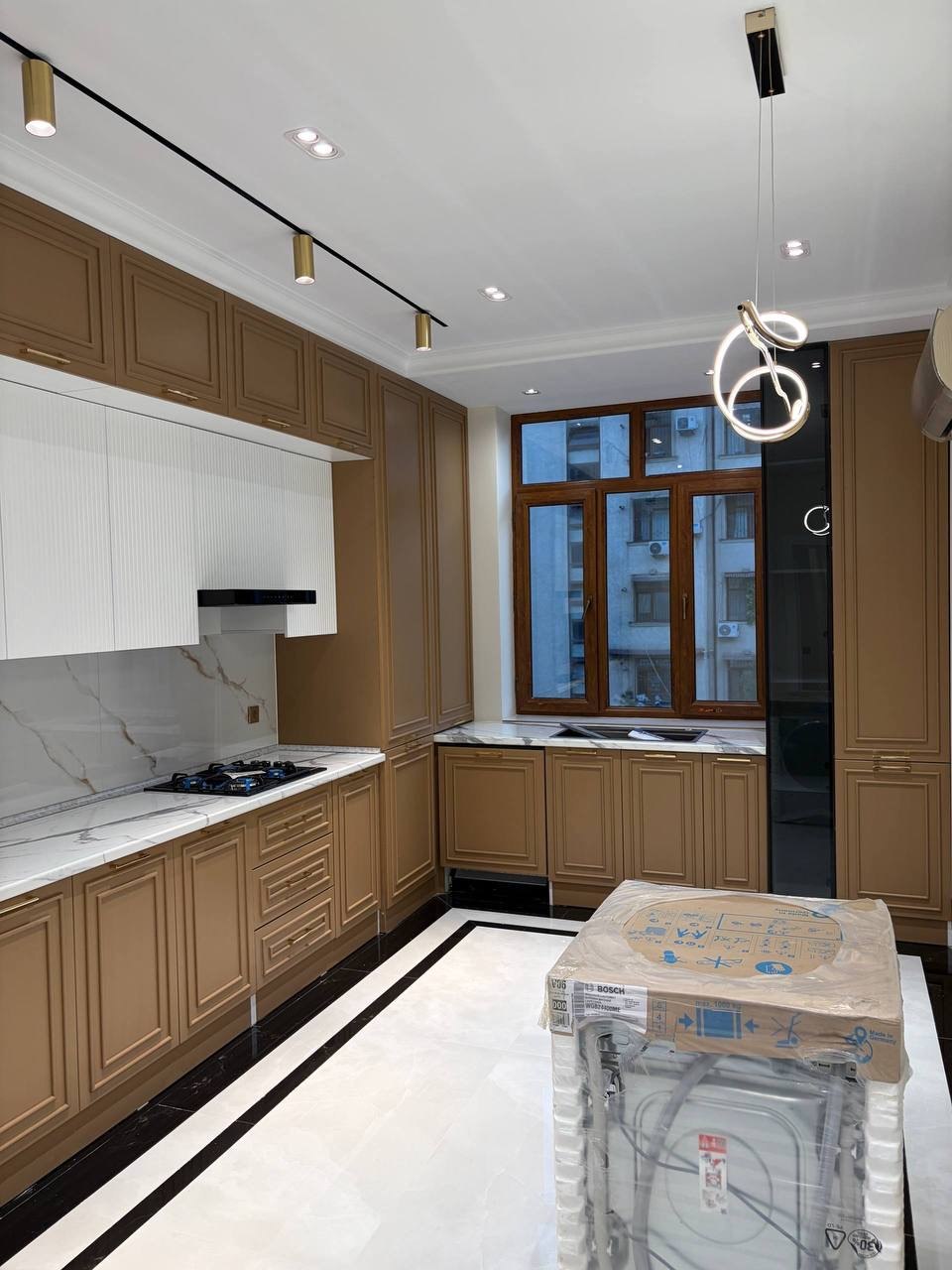 3-комн. квартира, 100 м² — фото 5