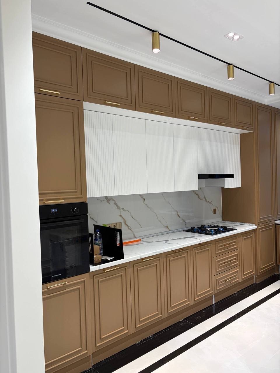 3-комн. квартира, 100 м² — фото 6
