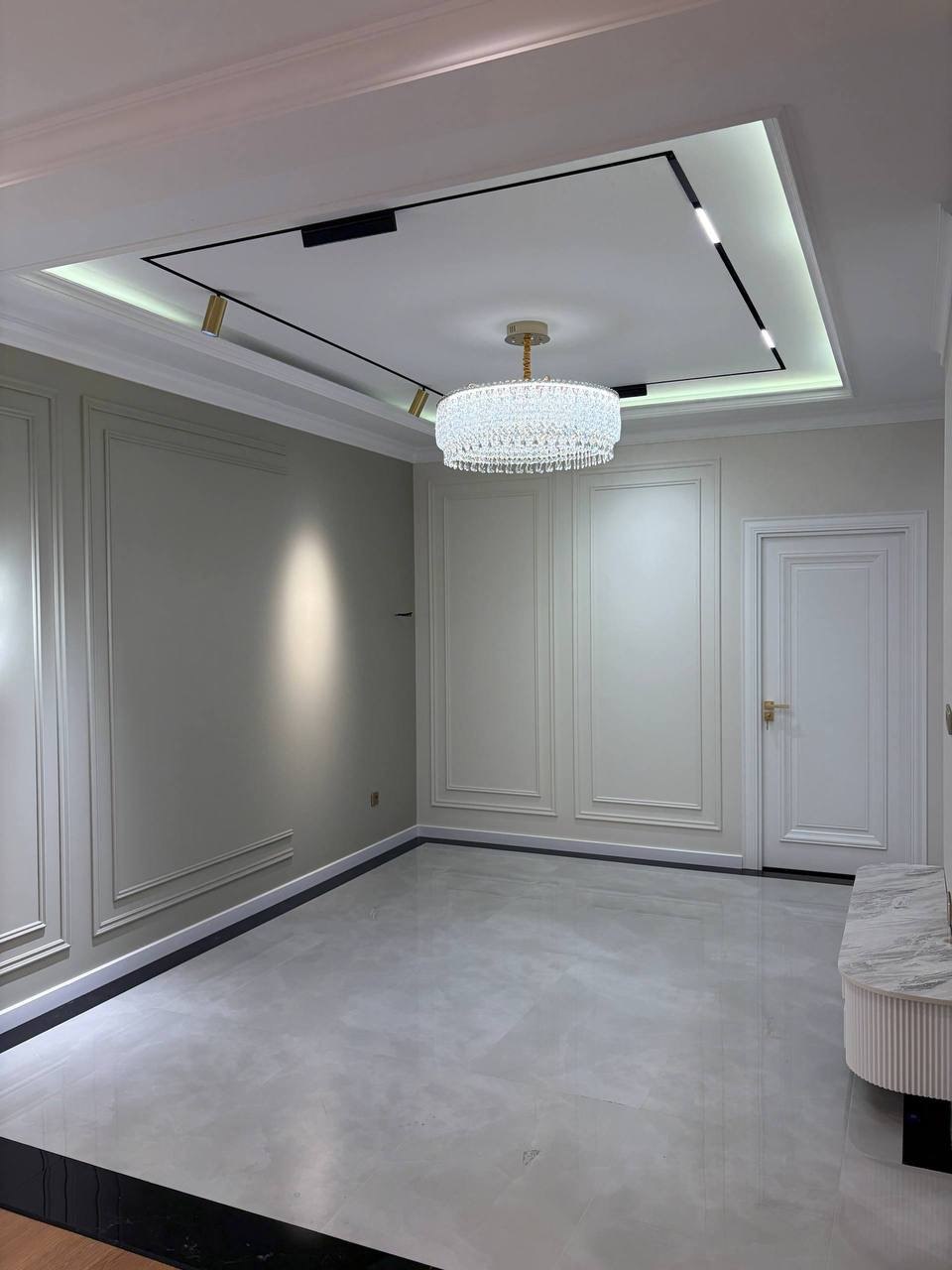 3-комн. квартира, 100 м² — фото 7