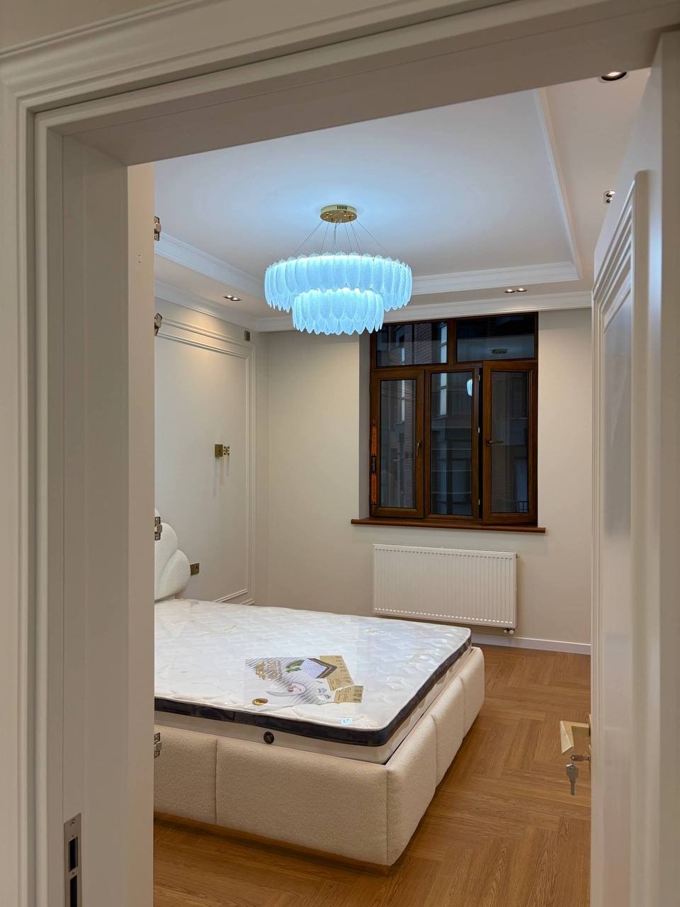 3-комн. квартира, 100 м² — фото 8