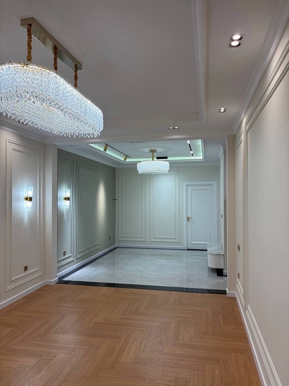3-комн. квартира, 100 м² — фото 9