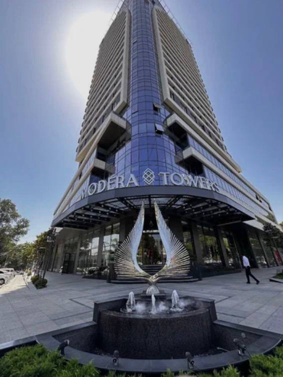 3-комн. квартира, 76 м²