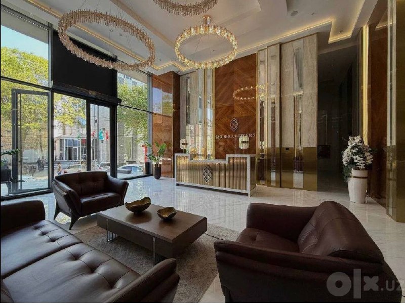 3-комн. квартира, 76 м² — фото 2