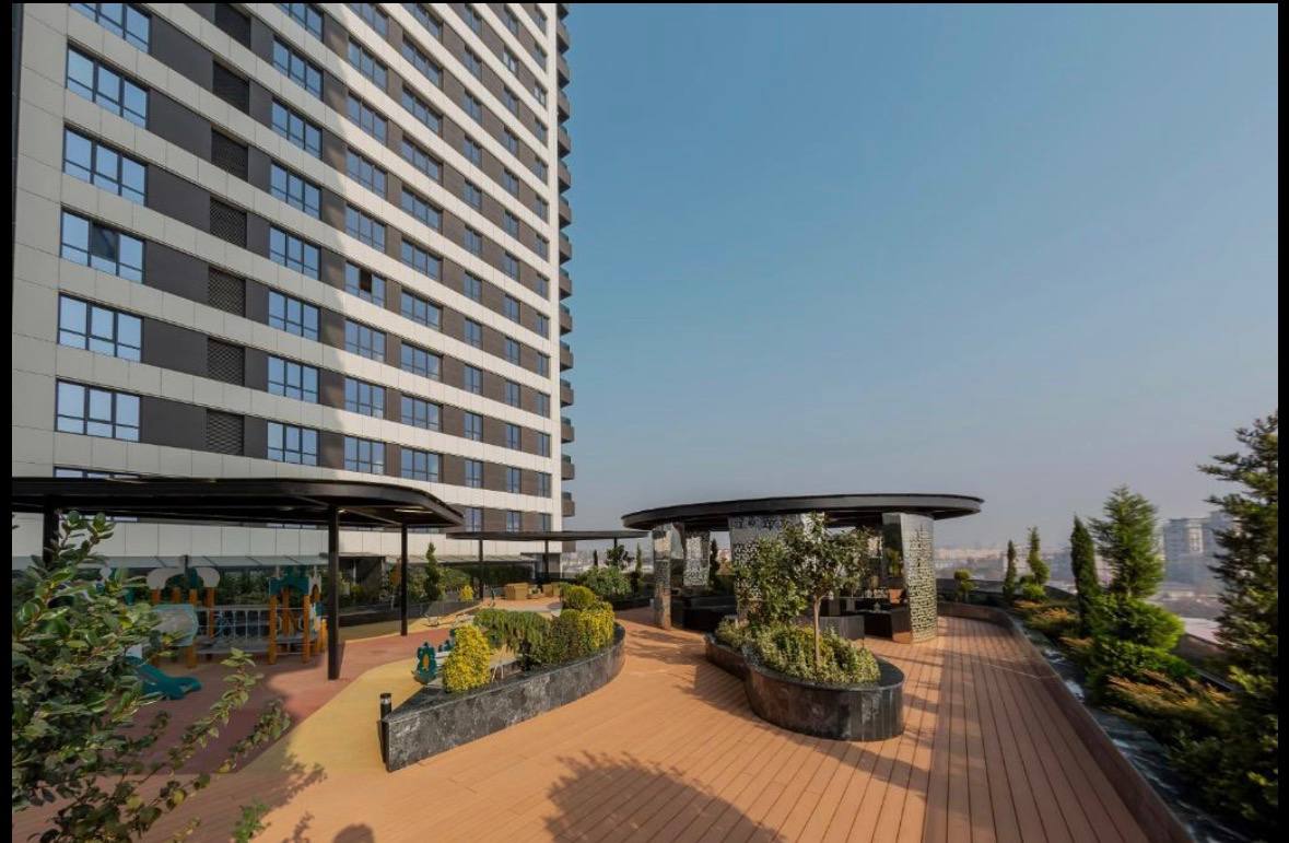 3-комн. квартира, 76 м² — фото 3