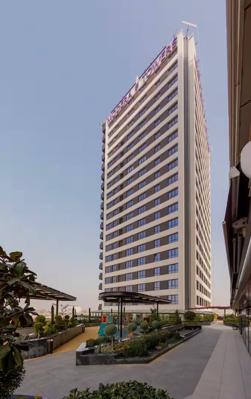 3-комн. квартира, 76 м² — фото 4