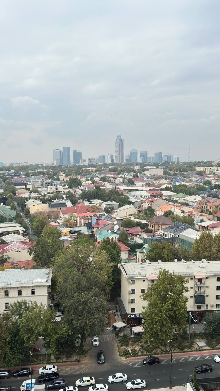 3-комн. квартира, 76 м² — фото 8