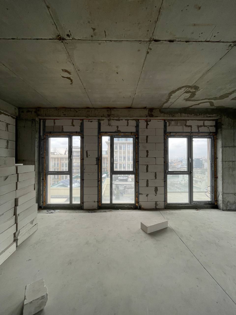 2-комн. квартира, 54 м² — фото 3
