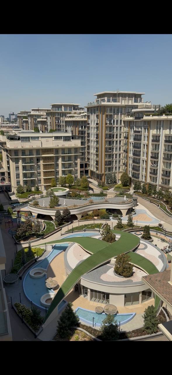 2-комн. квартира, 54 м² — фото 8