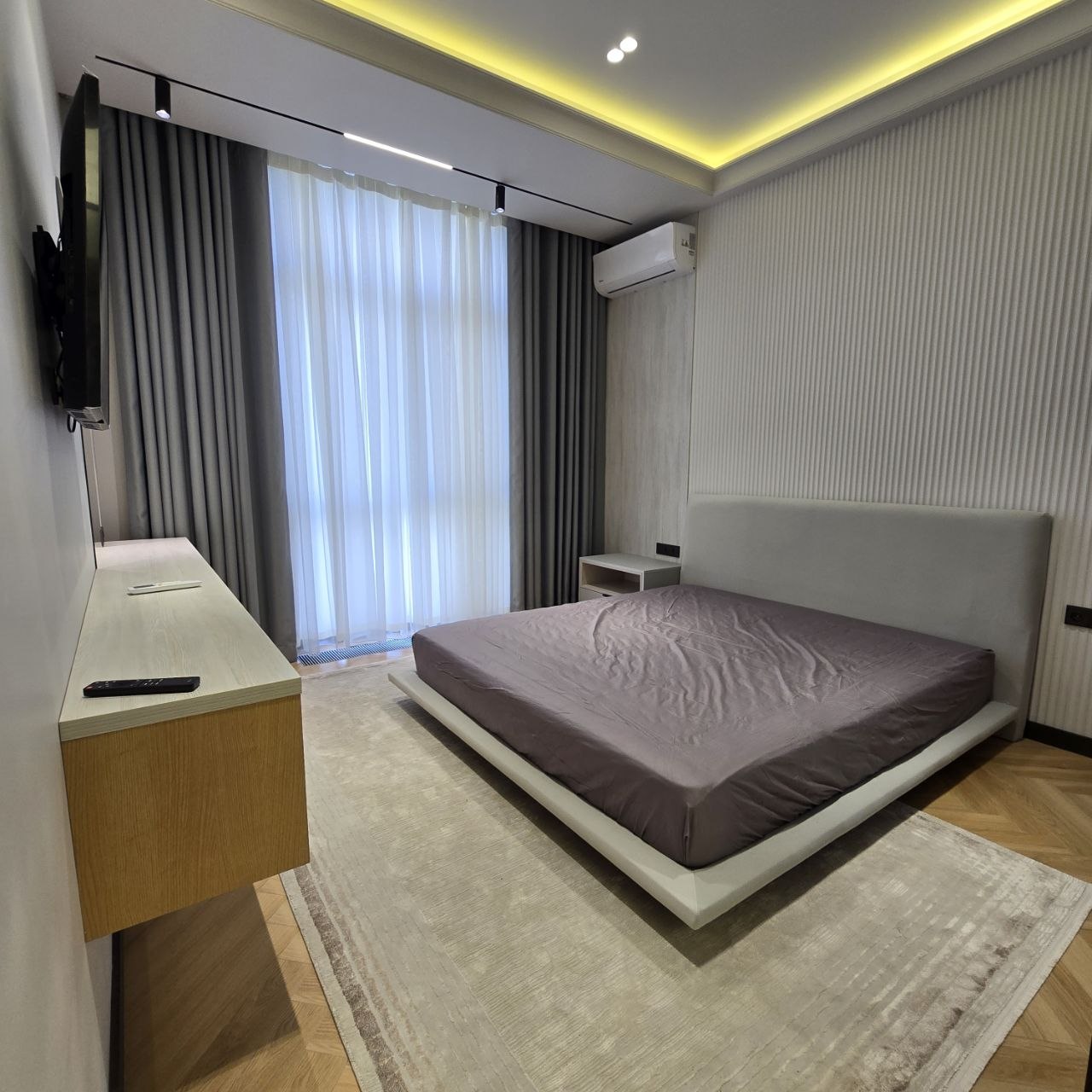 3-комн. квартира в аренду, 104 м² — фото 3