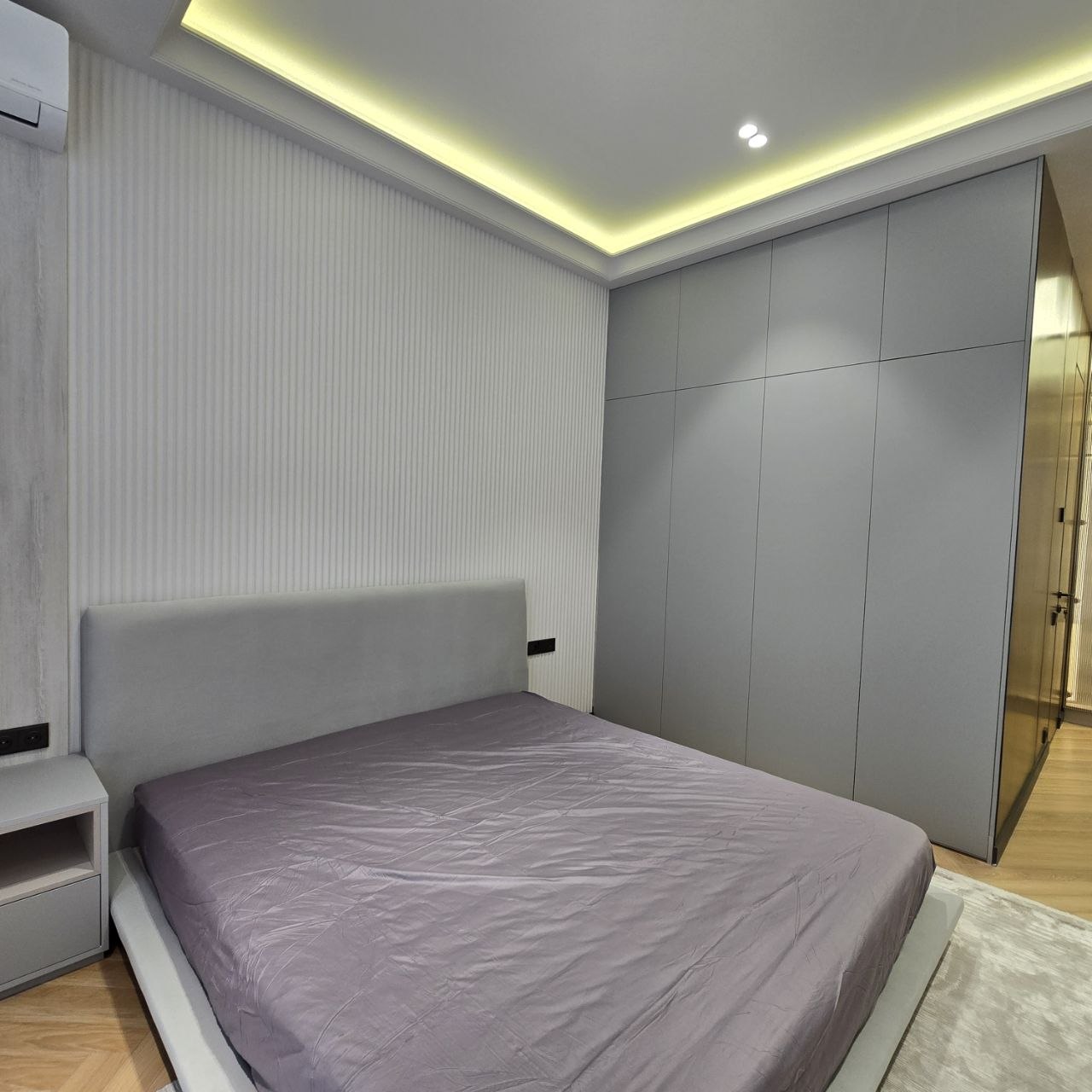 3-комн. квартира в аренду, 104 м² — фото 4