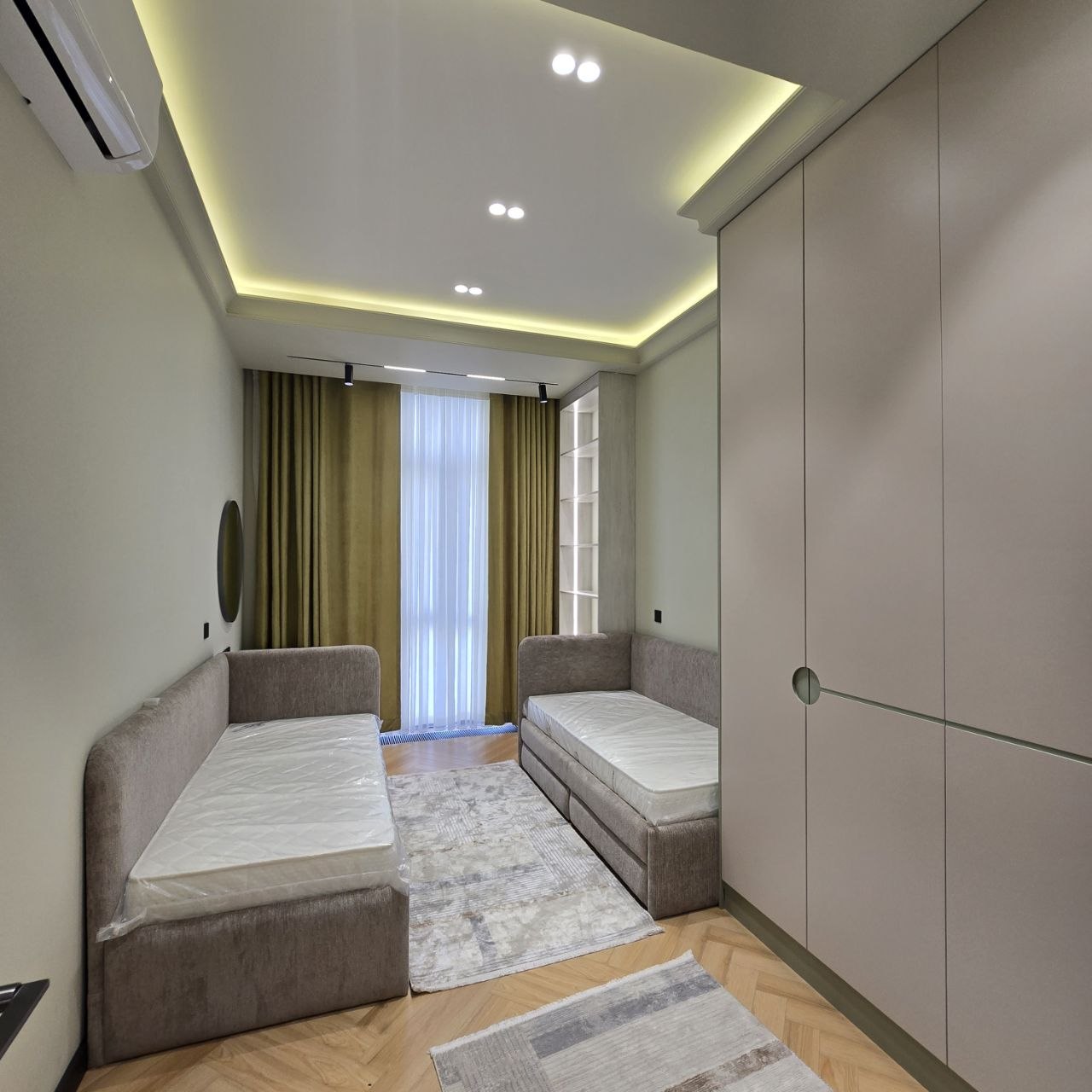3-комн. квартира в аренду, 104 м² — фото 5