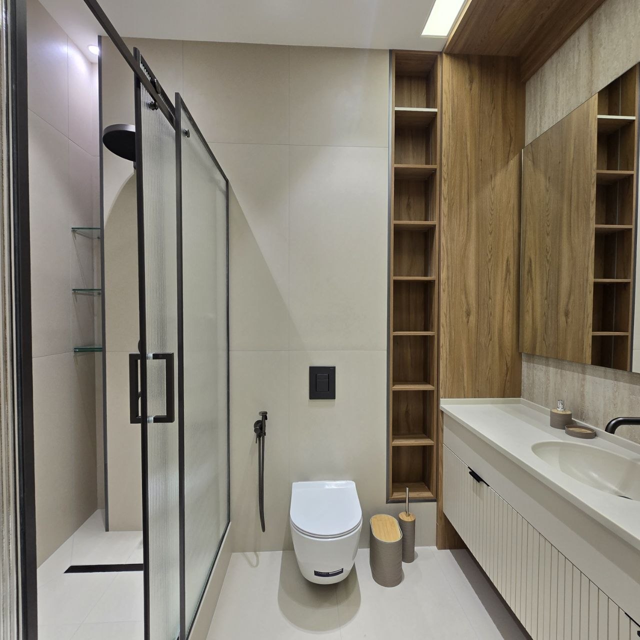 3-комн. квартира в аренду, 104 м² — фото 8