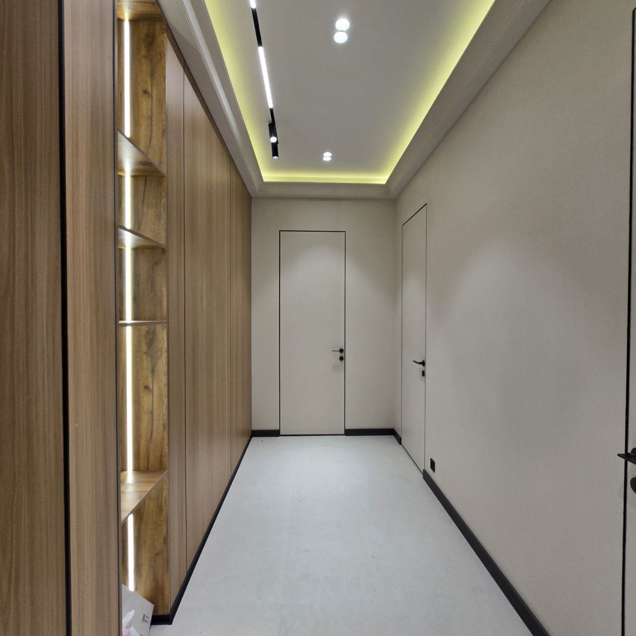 3-комн. квартира в аренду, 104 м² — фото 9