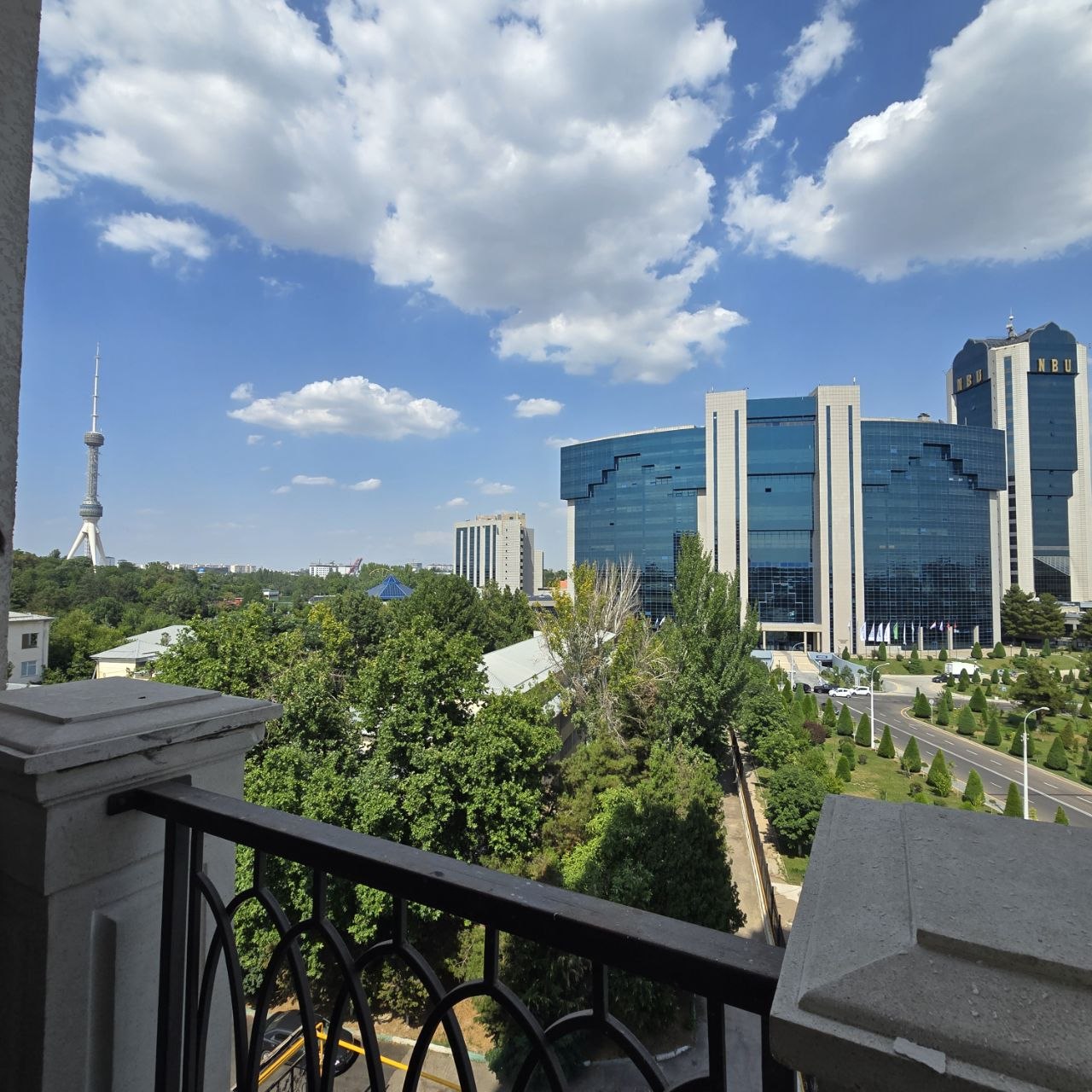 3-комн. квартира в аренду, 104 м² — фото 10